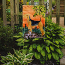 Airedale Garden Flag - Outdoor Decorative Yard Flag