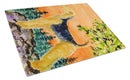 Airedale Glass Cutting Boards – Durable, Decorative Kitchen Art Large