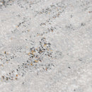 Duval Taupe Abstract Area Rug