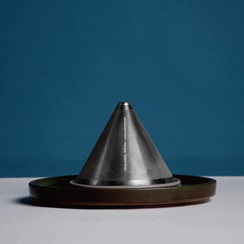 Stainless Steel Coffee Filters, photo 11 of 13