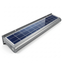 Solar Billboard Light – IP65 Waterproof | 9W LED Aluminum Linear Wall Lamp BICSSL‑04