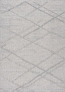 Baqer Taupe & Gray Area Rug