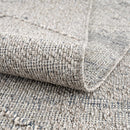 Baqer Taupe & Gray Area Rug