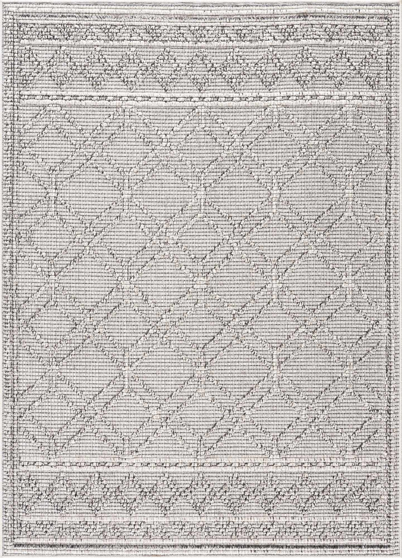 Diah Bone Area Rug - Clearance
