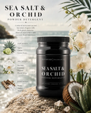 Powdered Luxury Laundry Detergent by Mav Wicks Candle Co