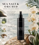 Luxurious Room & Linen Spray by Mav Wicks Candle Co
