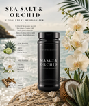 Scented Upholstery Deodorizer by Mav Wicks Candle Co