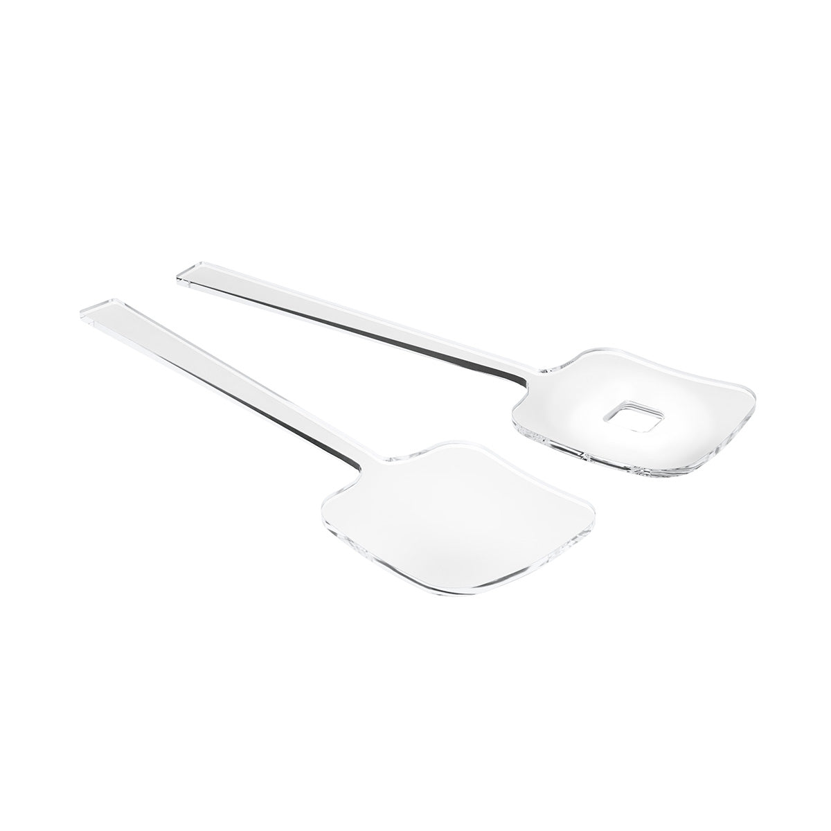 Salad Spoon Set