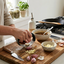 Choixe. Kitchen Accessories Set -8pcs by Choixe