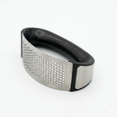 Stainless Steel Garlic Press by Choixe