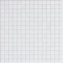 White Dove 12x12 Glossy Uniform Square Glass Mosaic Tile (20 pack, 20 sq ft/case)