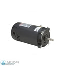 A.O. Smith [Century] C-Face 1/2 HP Motor  [56J] [2-S] [115/230V] (ST1052)