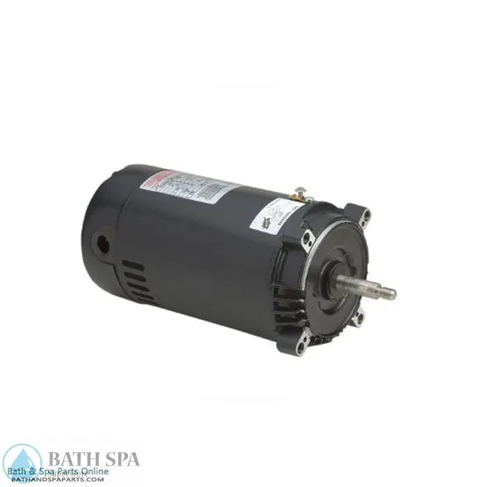 A.O. Smith [Century] C-Face 1/2 HP Motor  [56J] [2-S] [115/230V] (ST1052)