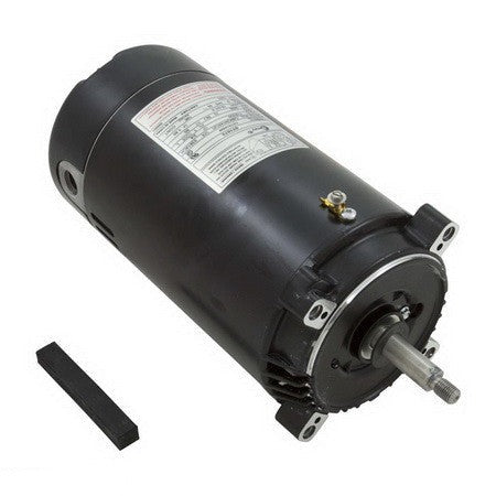 A.O. Smith (AOS) Century 3/4 HP C-Face Thd [56J] [1-S] [115/230V] (ST1102)