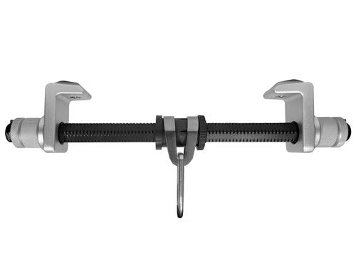 Frontline Aluminum I-Beam Slider Anchor