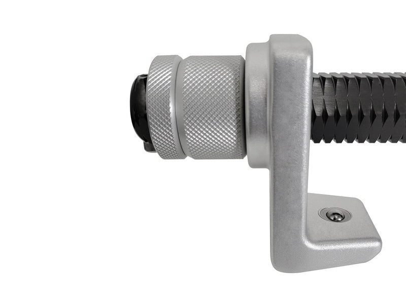 Frontline Aluminum I-Beam Slider Anchor