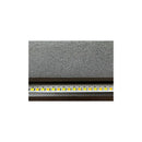 STA04 3+3W 3CCT 3000K/4000K/5000K 12V Low Voltage Cast Aluminum Rectangular Surface Mount LED Step or Deck Light by Kings Outdoor Lighting