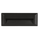 STA04 3+3W 3CCT 3000K/4000K/5000K 12V Low Voltage Cast Aluminum Rectangular Surface Mount LED Step or Deck Light by Kings Outdoor Lighting