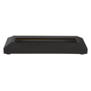 STA04 3+3W 3CCT 3000K/4000K/5000K 12V Low Voltage Cast Aluminum Rectangular Surface Mount LED Step or Deck Light by Kings Outdoor Lighting