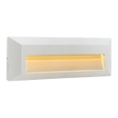 STA04 3+3W 3CCT 3000K/4000K/5000K 12V Low Voltage Cast Aluminum Rectangular Surface Mount LED Step or Deck Light