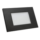 STA10 3.5W 3CCT 12V Low Voltage Rectangular Waterproof Horizontal Integrated LED Aluminum Stair Step Light Fixture