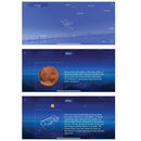 STAR50APP 50mm Refractor Telescope with Panhandle Mount and Astronomy APP by Explore Scientific