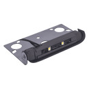 STB01 1W 3000K Warm White Small 12V Low Voltage Hardscape Aluminum Paver Light Retaining Wall LED Step Lighting