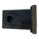 STB02 Brass Louver Horizontal Waterproof LED 12V Low Voltage Brick Lights Edge Step Lighting by Kings Outdoor Lighting