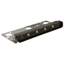 STB05 1.5W 2700K or 3000K 12V Low Voltage Aluminum Hardscape Paver Light Retaining Wall LED Step Lighting