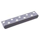 STB06 3W 2700K or 3000K Warm White 12V Low Voltage Retaining Wall Step Lights LED Aluminum Hardscape Paver Lighting