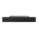 STB07 Cast Brass 12V Low Voltage 2W LED Surface Mounted Horizontal Outdoor & Indoor Step Light