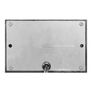 STB07 Cast Brass 12V Low Voltage 2W LED Surface Mounted Horizontal Outdoor & Indoor Step Light