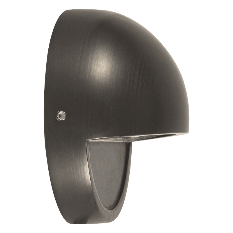 STB09 LED Round Deck Light Surface Mount Low Voltage Landscape Lighting