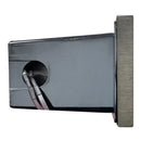 STB15 Horizontal Waterproof LED Brass 12V Low Voltage Brick Lights Outdoor Edge Step Light