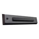STB16 2W LED Cast Brass Surface Mounted Slim Horizontal Outdoor & Indoor Brass Step Light 12V Low Voltage
