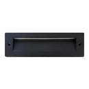 STBCC18 3CCT 3W LED Cast Brass Outdoor Horizontal Modern Step Light 12V Low Voltage Lighting by Kings Outdoor Lighting