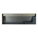 STBCC18 3CCT 3W LED Cast Brass Outdoor Horizontal Modern Step Light 12V Low Voltage Lighting by Kings Outdoor Lighting
