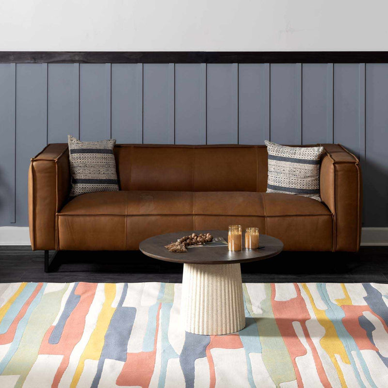 Southfields Colorful Modern Area Carpet