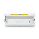 EZ Solar Home Security Floodlight - Gutter Mounted