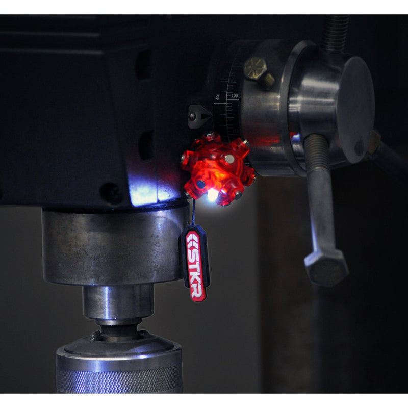Magnetic Light Mine - Hands Free Flashlight, photo 4 of 8