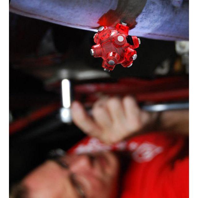 Magnetic Light Mine - Hands Free Flashlight, photo 8 of 8