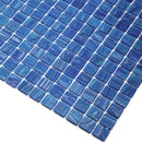 Trypan Blue 12x12 Glossy Uniform Square Glass Mosaic Tile (20 pack, 20 sq ft/case) - Sample