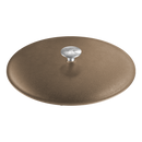 12-Inch Cast Iron Lid