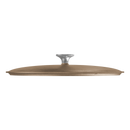 13.5-Inch Cast Iron Lid