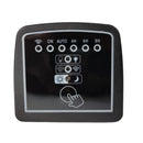 STSW300 300W Stainless Steel Smart WI-FI 12V, 15V Low Voltage Transformer with Photocell & Timer IP65