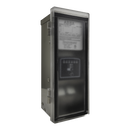 STSW150 150W Stainless Steel Smart WIFI 15V Low Voltage Transformer with Photocell & Timer IP65
