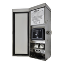 STSW150 150W Stainless Steel Smart WIFI 15V Low Voltage Transformer with Photocell & Timer IP65