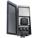 STSW300 300W Stainless Steel Smart WI-FI 12V, 15V Low Voltage Transformer with Photocell & Timer IP65
