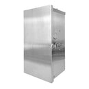 TSRPT300 300W Multi Tap Low Voltage Transformer with Photocell and Manual Dial Timer IP65 Waterproof by Kings Outdoor Lighting