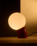 Vino Table Lamp by Brightech